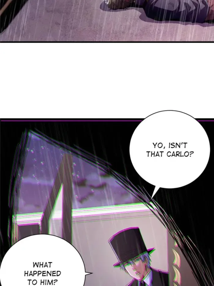 A Transmigrated Warden’s Battle for Redemption Chapter 86 page 50