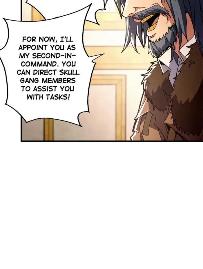 A Transmigrated Warden’s Battle for Redemption Chapter 89 page 30