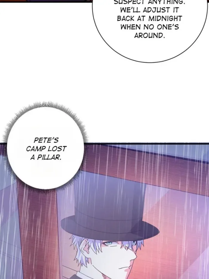 A Transmigrated Warden’s Battle for Redemption Chapter 87 page 75