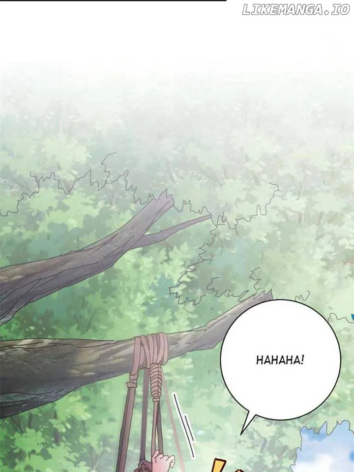 A Transmigrated Warden’s Battle for Redemption Chapter 90 page 22