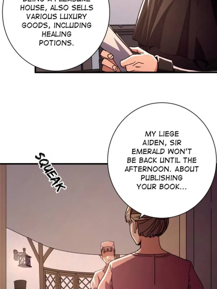 A Transmigrated Warden’s Battle for Redemption Chapter 86 page 57