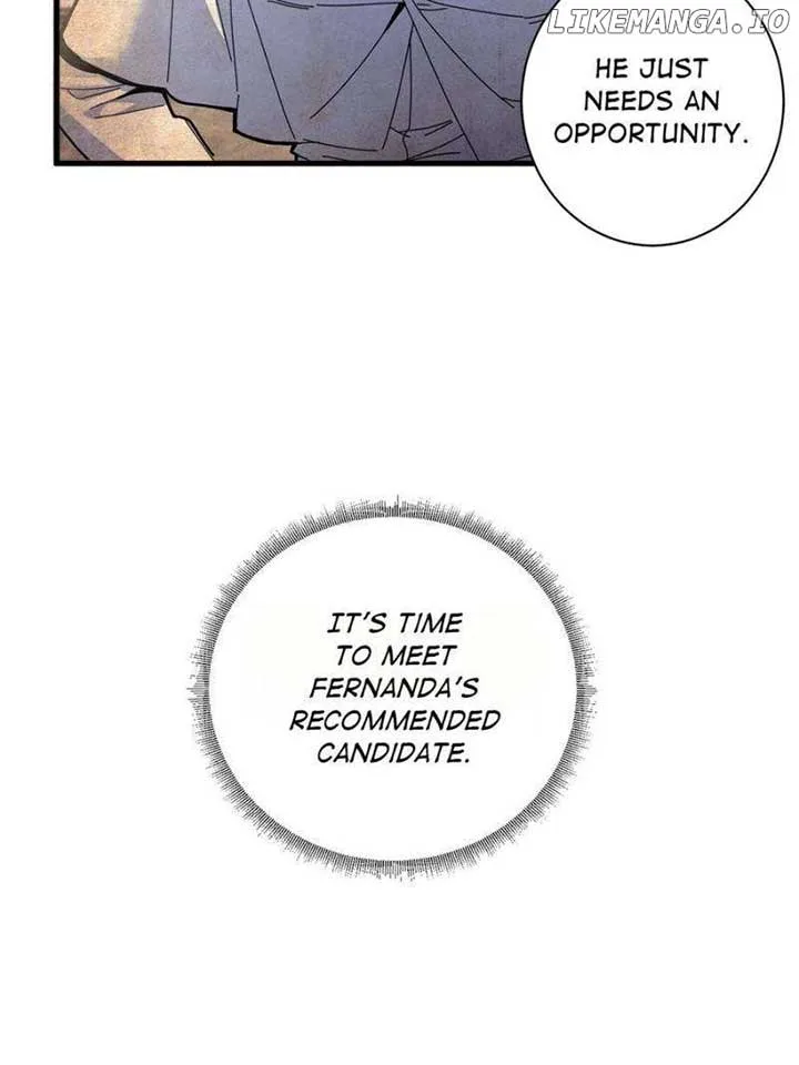 A Transmigrated Warden’s Battle for Redemption Chapter 90 page 19