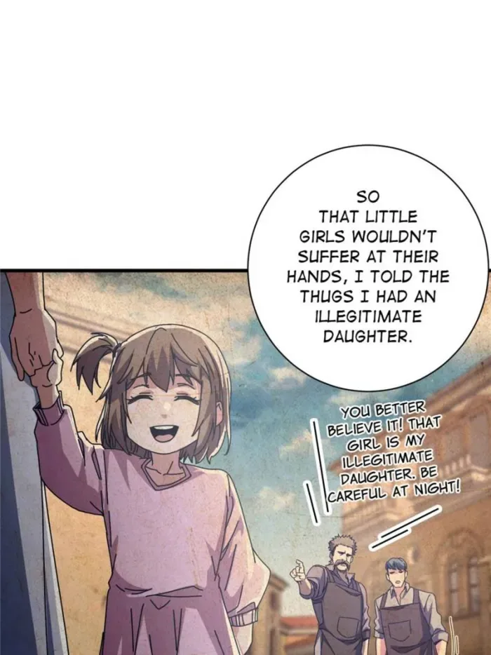 A Transmigrated Warden’s Battle for Redemption Chapter 86 page 64