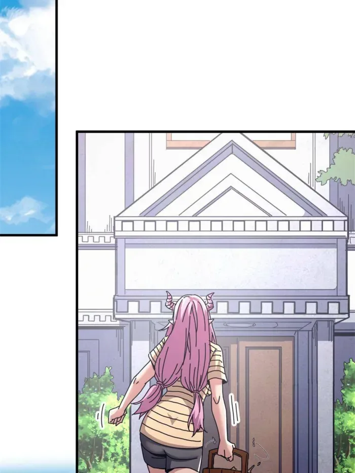 A Transmigrated Warden’s Battle for Redemption Chapter 89 page 36