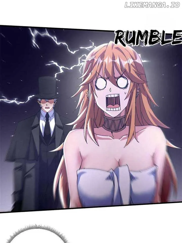 A Transmigrated Warden’s Battle for Redemption Chapter 90 page 33