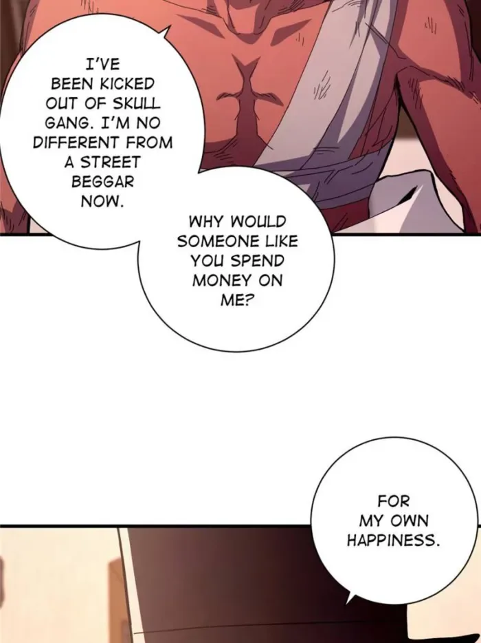 A Transmigrated Warden’s Battle for Redemption Chapter 86 page 60