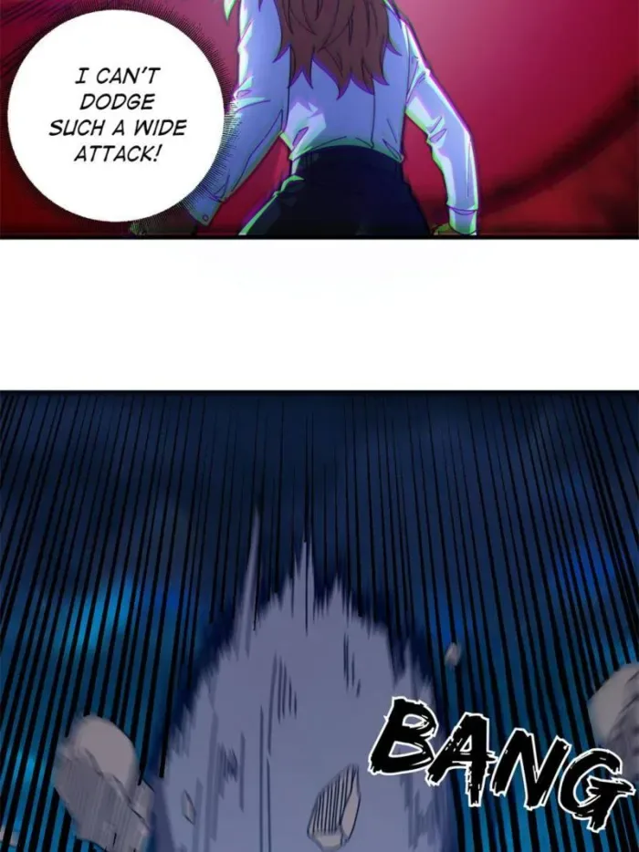 A Transmigrated Warden’s Battle for Redemption Chapter 92 page 5