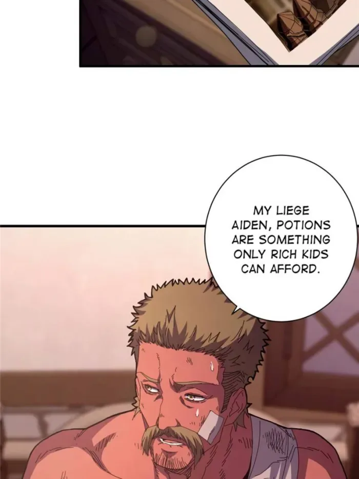 A Transmigrated Warden’s Battle for Redemption Chapter 86 page 59
