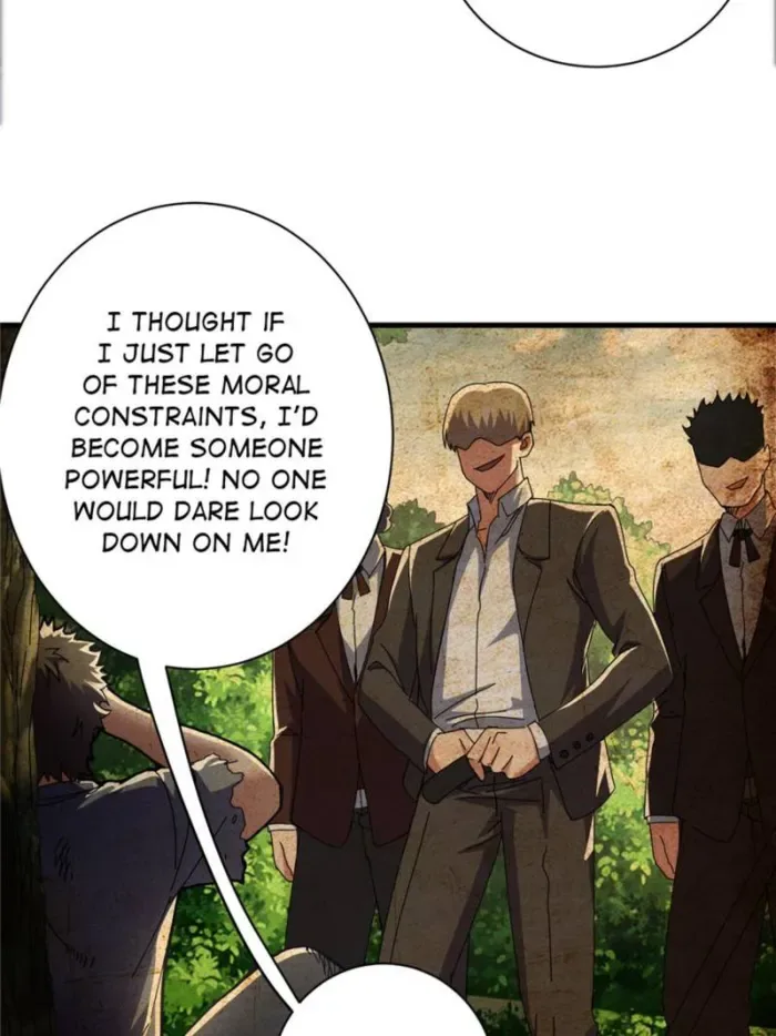 A Transmigrated Warden’s Battle for Redemption Chapter 86 page 69