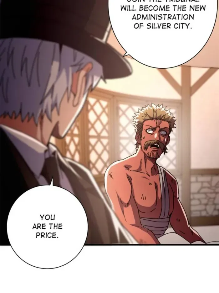 A Transmigrated Warden’s Battle for Redemption Chapter 86 page 73