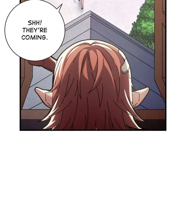 A Transmigrated Warden’s Battle for Redemption Chapter 89 page 41