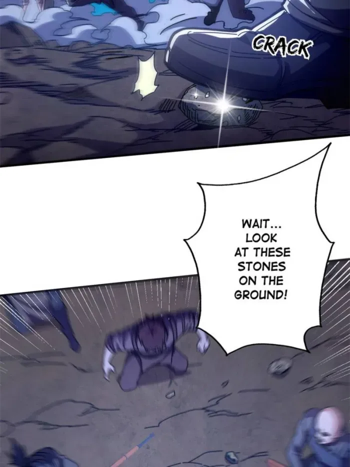 A Transmigrated Warden’s Battle for Redemption Chapter 92 page 9