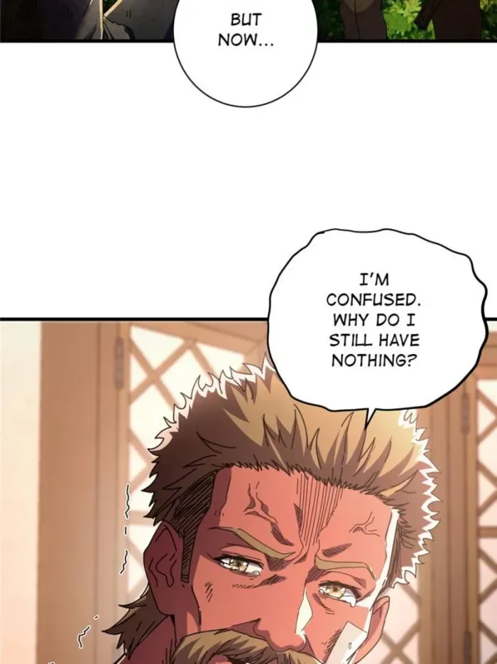 A Transmigrated Warden’s Battle for Redemption Chapter 86 page 70