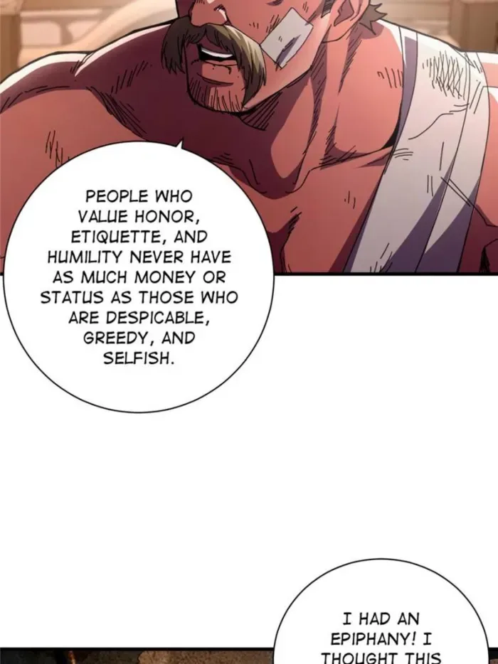 A Transmigrated Warden’s Battle for Redemption Chapter 86 page 67