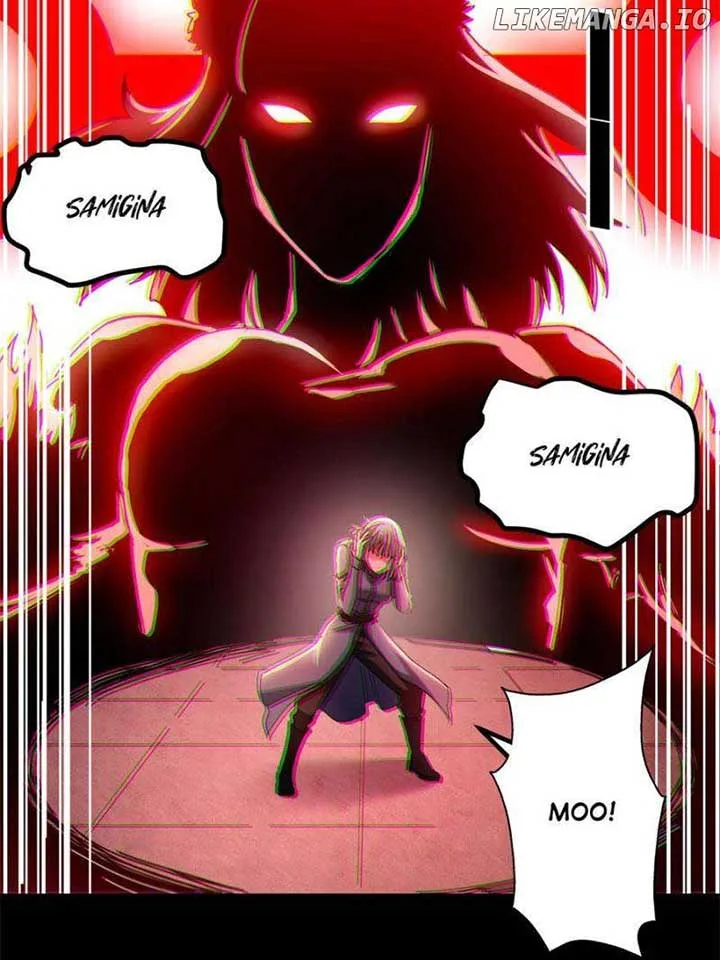 A Transmigrated Warden’s Battle for Redemption Chapter 90 page 39
