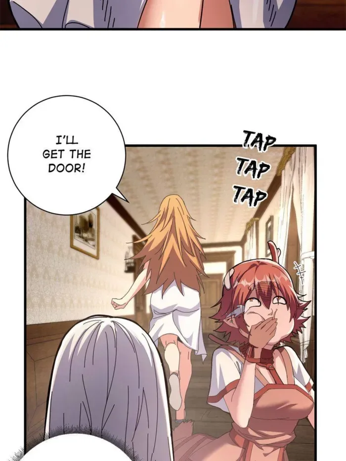 A Transmigrated Warden’s Battle for Redemption Chapter 89 page 47