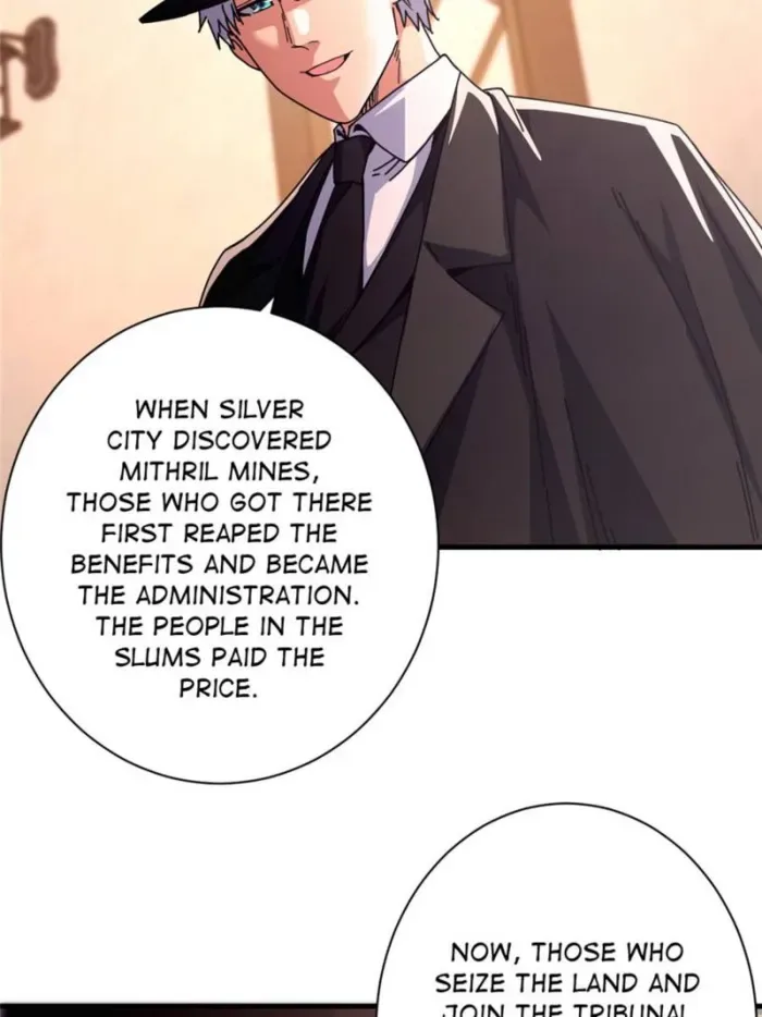 A Transmigrated Warden’s Battle for Redemption Chapter 86 page 72