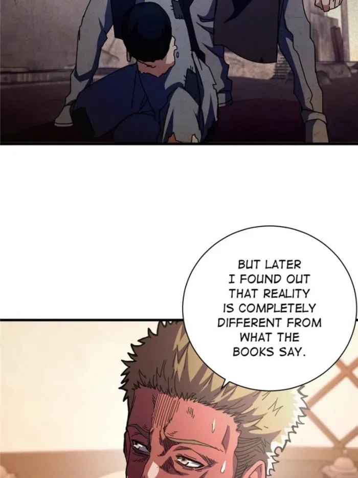 A Transmigrated Warden’s Battle for Redemption Chapter 86 page 66