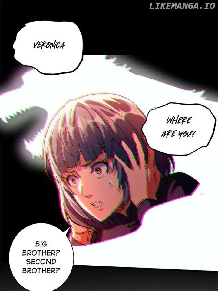 A Transmigrated Warden’s Battle for Redemption Chapter 90 page 40