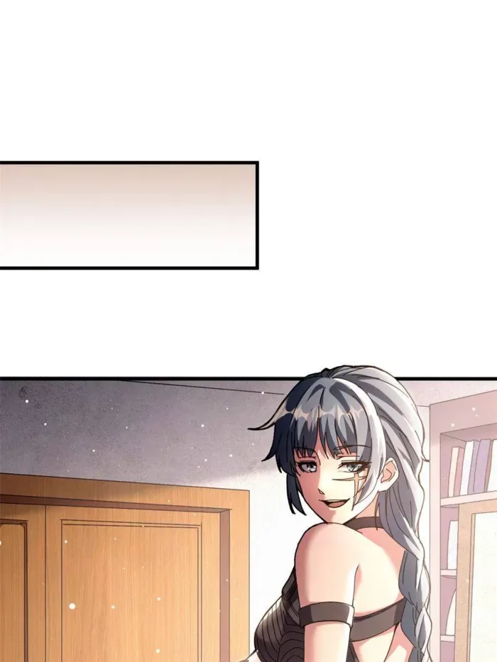 A Transmigrated Warden’s Battle for Redemption Chapter 89 page 49