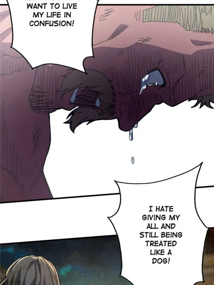 A Transmigrated Warden’s Battle for Redemption Chapter 86 page 79