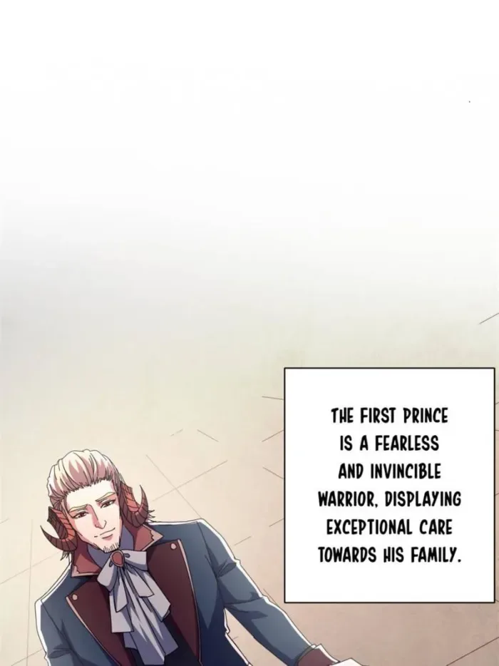 A Transmigrated Warden’s Battle for Redemption Chapter 93 page 6