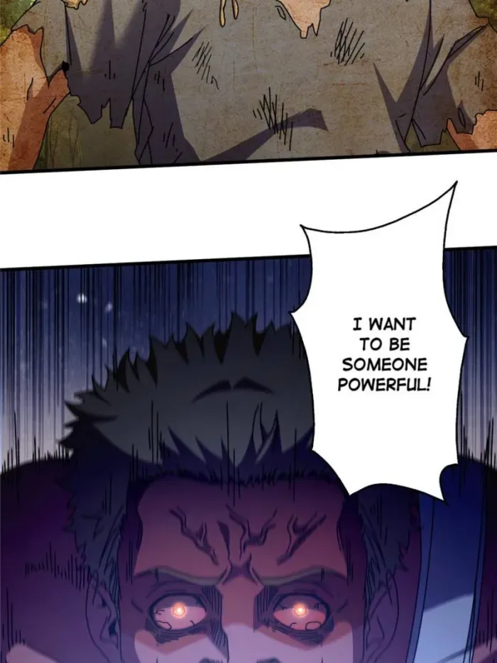 A Transmigrated Warden’s Battle for Redemption Chapter 86 page 81