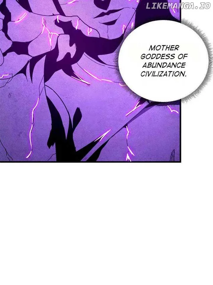 A Transmigrated Warden’s Battle for Redemption Chapter 90 page 49