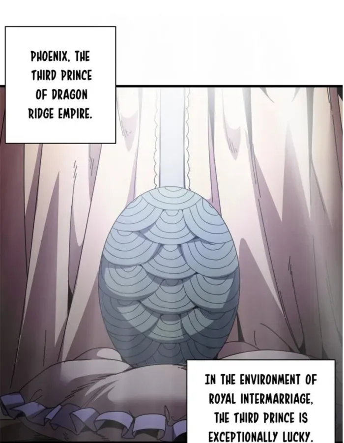 A Transmigrated Warden’s Battle for Redemption Chapter 93 page 2