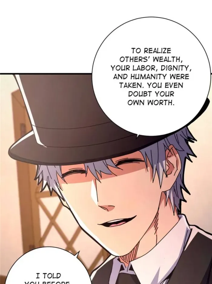 A Transmigrated Warden’s Battle for Redemption Chapter 86 page 74