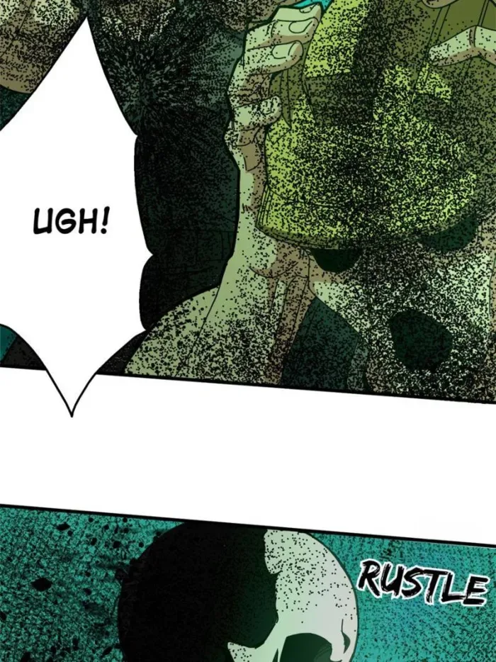 A Transmigrated Warden’s Battle for Redemption Chapter 92 page 18