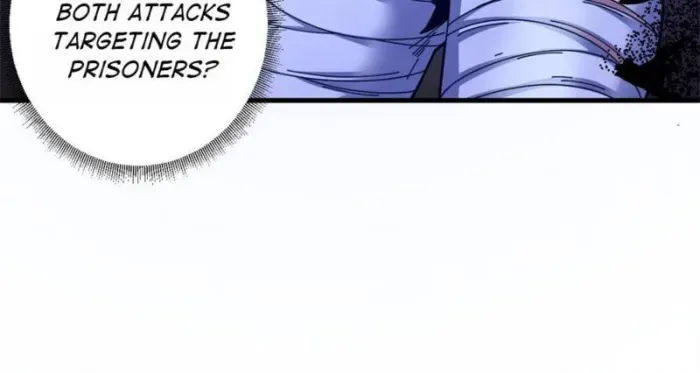 A Transmigrated Warden’s Battle for Redemption Chapter 92 page 21