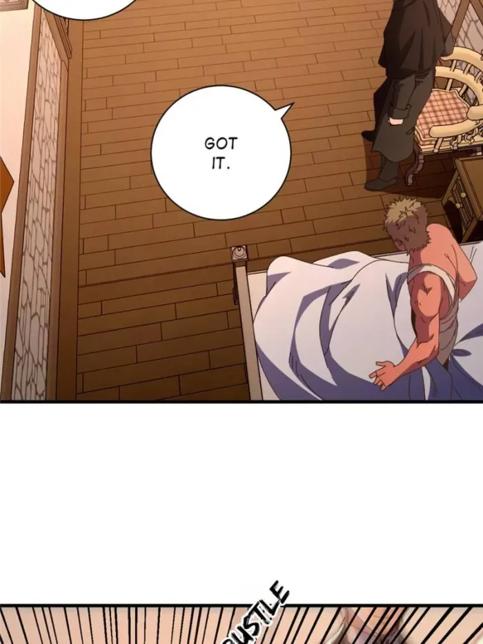 A Transmigrated Warden’s Battle for Redemption Chapter 86 page 76