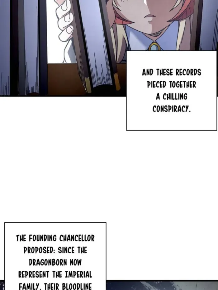 A Transmigrated Warden’s Battle for Redemption Chapter 93 page 15