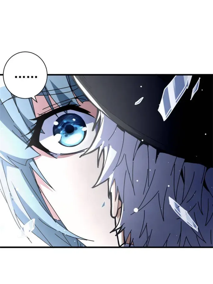 A Transmigrated Warden’s Battle for Redemption Chapter 89 page 60