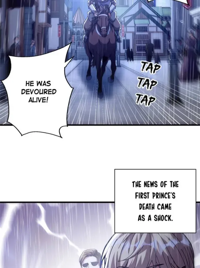 A Transmigrated Warden’s Battle for Redemption Chapter 93 page 11