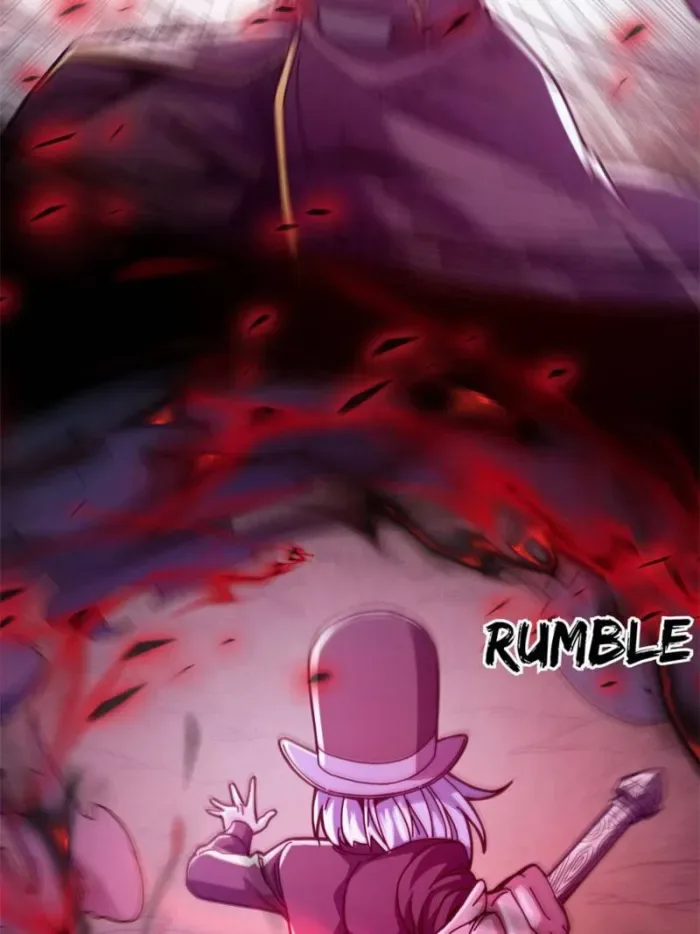 A Transmigrated Warden’s Battle for Redemption Chapter 92 page 29