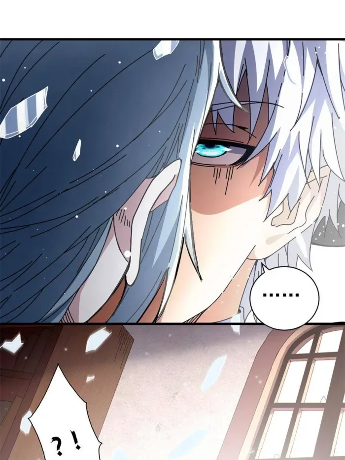 A Transmigrated Warden’s Battle for Redemption Chapter 89 page 61