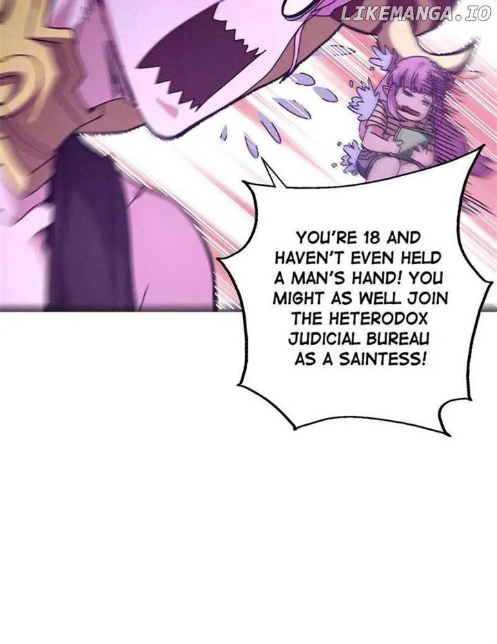 A Transmigrated Warden’s Battle for Redemption Chapter 90 page 54