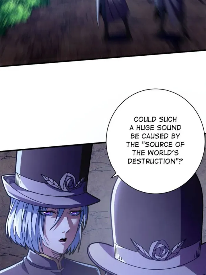 A Transmigrated Warden’s Battle for Redemption Chapter 92 page 23