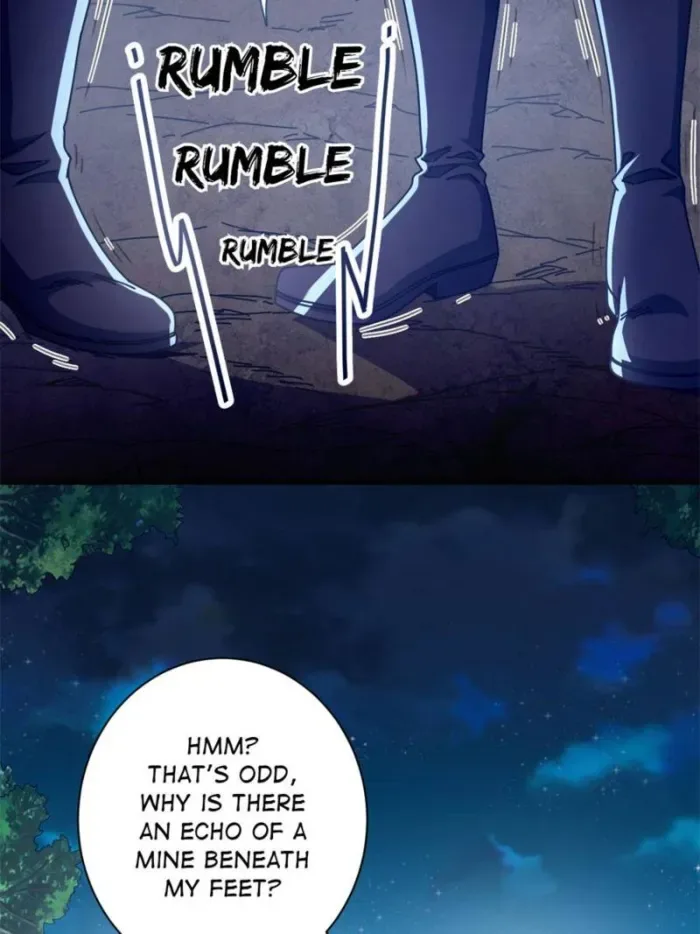 A Transmigrated Warden’s Battle for Redemption Chapter 92 page 25