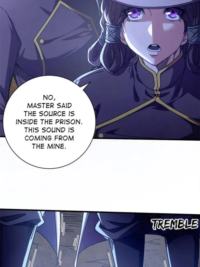 A Transmigrated Warden’s Battle for Redemption Chapter 92 page 24