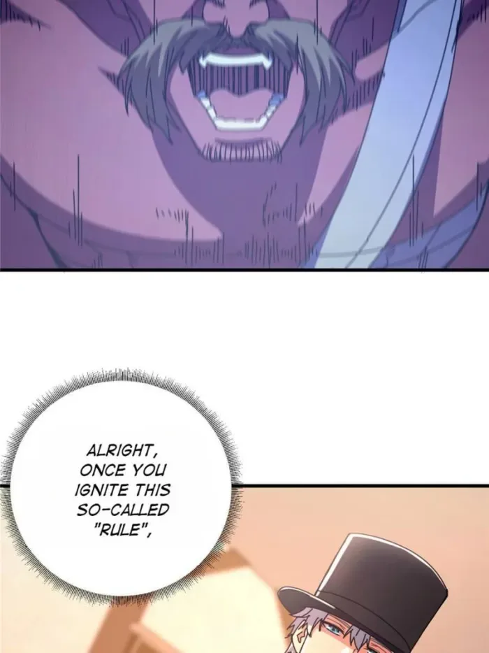A Transmigrated Warden’s Battle for Redemption Chapter 86 page 82
