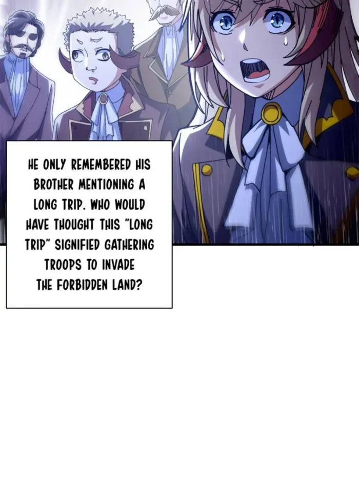 A Transmigrated Warden’s Battle for Redemption Chapter 93 page 12