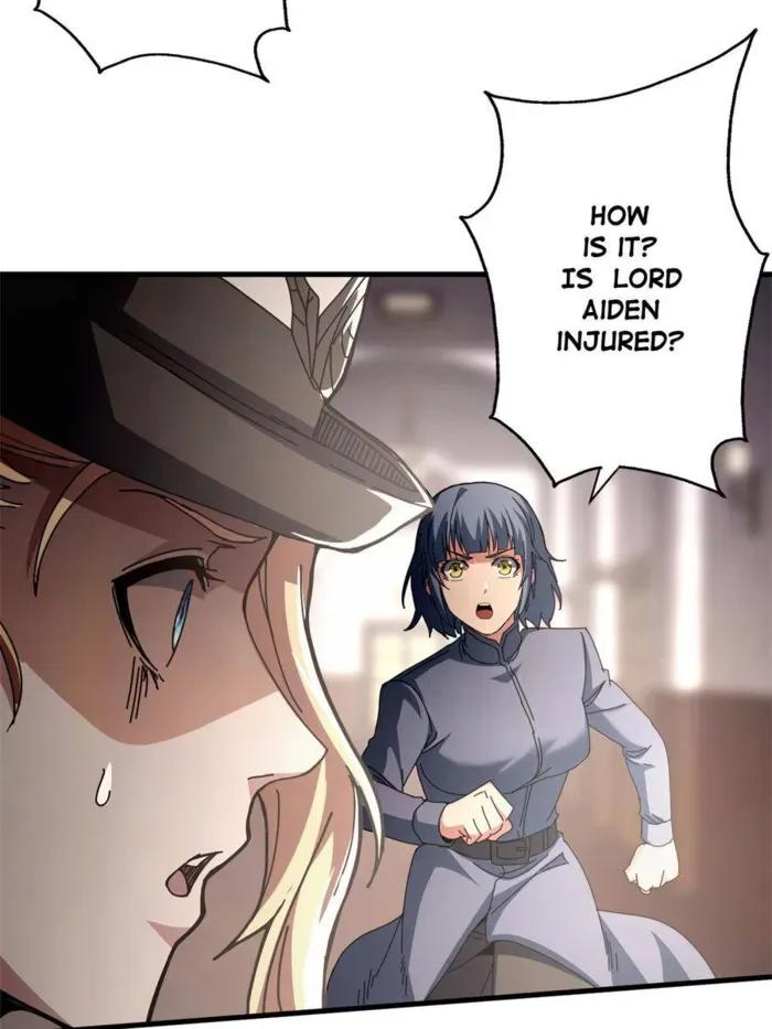 A Transmigrated Warden’s Battle for Redemption Chapter 89 page 64
