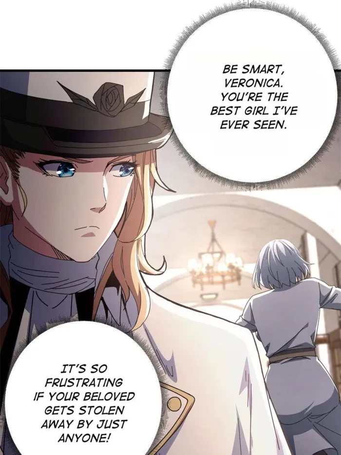 A Transmigrated Warden’s Battle for Redemption Chapter 89 page 67