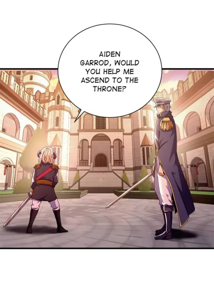 A Transmigrated Warden’s Battle for Redemption Chapter 93 page 25