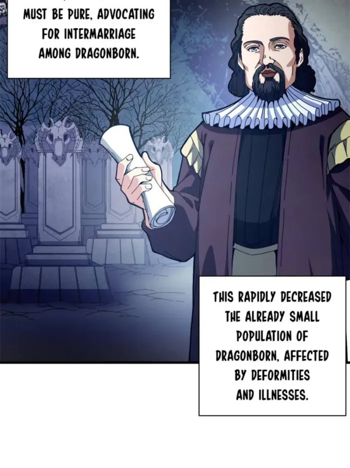 A Transmigrated Warden’s Battle for Redemption Chapter 93 page 16