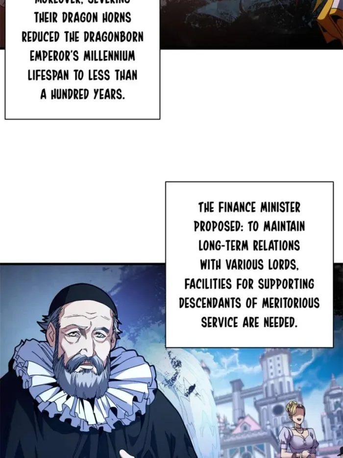 A Transmigrated Warden’s Battle for Redemption Chapter 93 page 18