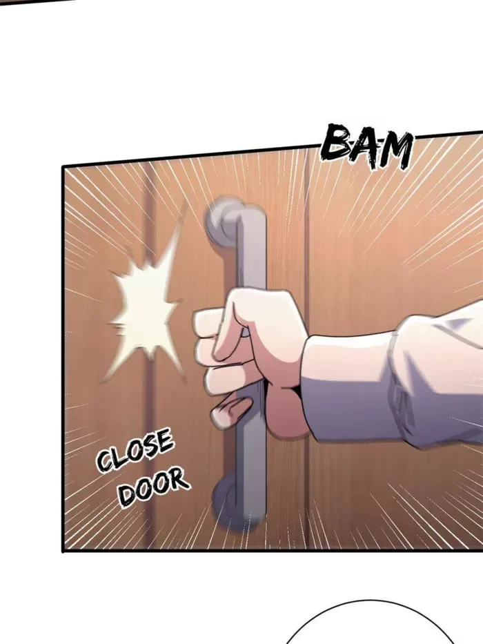 A Transmigrated Warden’s Battle for Redemption Chapter 89 page 65